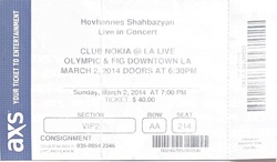 Hovhannes Shahbazyan on Mar 2, 2014 [542-small]