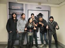 New Years Day / In This Moment / Ice Nine Kills / Avatar on Nov 27, 2023 [546-small]
