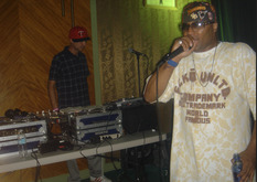 Kool Keith on Oct 2, 2005 [549-small]