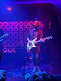 Oso Oso / Carly Cosgrove / Kicksie / Phony on Dec 5, 2023 [550-small]
