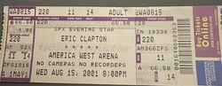 Eric Clapton on Aug 15, 2001 [552-small]