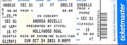 Andrea Bocelli on Oct 24, 2021 [559-small]