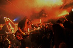 Agalloch / Crown on Aug 19, 2015 [577-small]