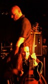 Agalloch / Crown on Aug 19, 2015 [583-small]