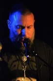 Agalloch / Crown on Aug 19, 2015 [590-small]