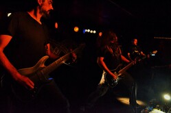 Agalloch / Crown on Aug 19, 2015 [592-small]