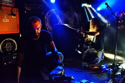 Agalloch / Crown on Aug 19, 2015 [595-small]