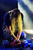 Agalloch / Crown on Aug 19, 2015 [596-small]