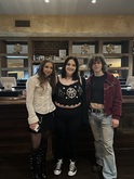 Bea Miller / Bea Miller / Ethan Tasch / Isabel LaRosa on Dec 5, 2023 [601-small]