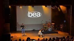 Bea Miller / Bea Miller / Ethan Tasch / Isabel LaRosa on Dec 5, 2023 [602-small]