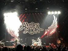 Black Stone Cherry / Monster Truck / The Cadillac Three on Dec 6, 2018 [606-small]