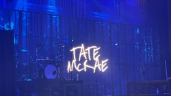 Tate McRae / Charlieonnafriday on Sep 25, 2023 [628-small]