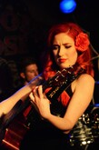 The 69 Cats / Doghouse Rose on May 19, 2015 [642-small]