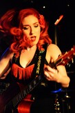 The 69 Cats / Doghouse Rose on May 19, 2015 [643-small]