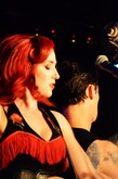 The 69 Cats / Doghouse Rose on May 19, 2015 [644-small]