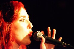 The 69 Cats / Doghouse Rose on May 19, 2015 [646-small]