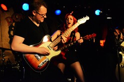 The 69 Cats / Doghouse Rose on May 19, 2015 [647-small]