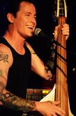 The 69 Cats / Doghouse Rose on May 19, 2015 [649-small]