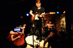 The 69 Cats / Doghouse Rose on May 19, 2015 [650-small]
