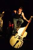 The 69 Cats / Doghouse Rose on May 19, 2015 [652-small]