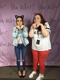 Selena Gomez / DNCE / Bea Miller on Jun 9, 2016 [676-small]