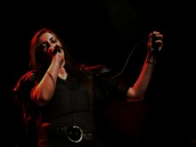 tags: Death Penalty, Wiesbaden, Hesse, Germany, Schlachthof - Danko Jones / Death Penalty on May 21, 2015 [679-small]