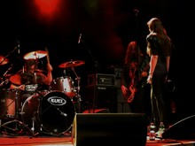 tags: Death Penalty, Wiesbaden, Hesse, Germany, Schlachthof - Danko Jones / Death Penalty on May 21, 2015 [682-small]