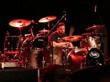 tags: Death Penalty, Wiesbaden, Hesse, Germany, Schlachthof - Danko Jones / Death Penalty on May 21, 2015 [684-small]