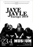 Jaye Jayle on Apr 23, 2019 [691-small]