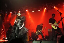 Amenra / Jo Quail / GGGOLDDD on Apr 6, 2022 [729-small]