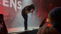 Sleeping With Sirens on Oct 12, 2022 [746-small]
