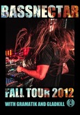 BASSNECTAR / Ghostland Observatory / Gramatik / Gladkill on Oct 20, 2012 [821-small]