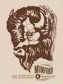 Mumford & Sons / Michael Kiwanuka / Mystery Jets on May 31, 2013 [824-small]