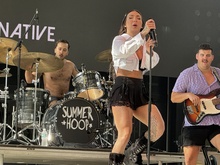 tags: Summer Hoop, Clearwater, Florida, United States, The Sound at Coachman Park - 97X Next Big Thing on Dec 3, 2023 [904-small]