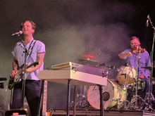 tags: Bleachers, The Sound at Coachman Park - 97X Next Big Thing on Dec 3, 2023 [955-small]