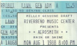 Aerosmith / Guns N' Roses on Aug 1, 1988 [973-small]