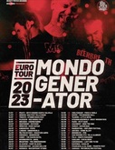 Mondo Generator on Jul 25, 2023 [977-small]