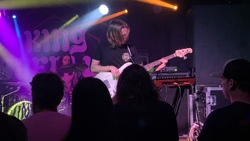 King Buffalo / The Swell Fellows on Mar 1, 2023 [988-small]