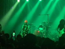 Badflower / Des Rocs / Blood Red Shoes on Mar 31, 2023 [991-small]