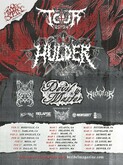 Hulder / Devil Master / Worm / Necrofier on Feb 27, 2024 [017-small]