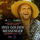 Hiss Golden Messenger on Dec 9, 2023 [021-small]