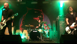 Danko Jones on Mar 15, 2017 [038-small]