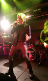 Toseland / Black rose Cadillac on Apr 5, 2017 [039-small]