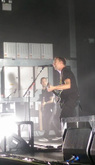 Rise Against / Sleeping With Sirens / PEARS on Nov 1, 2017 [064-small]