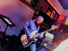 Deficit / Broken Earth / Ghost Complex / Weightless on Oct 28, 2023 [085-small]