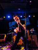 Gavin Bowles And The Distractions / Chloe Kay and the Crusade / Club Halifax on Oct 27, 2023 [091-small]