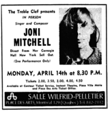 Joni Mitchell on Apr 14, 1969 [125-small]