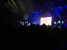 Tim Hawkins / Jonathan Cain on Oct 6, 2017 [134-small]
