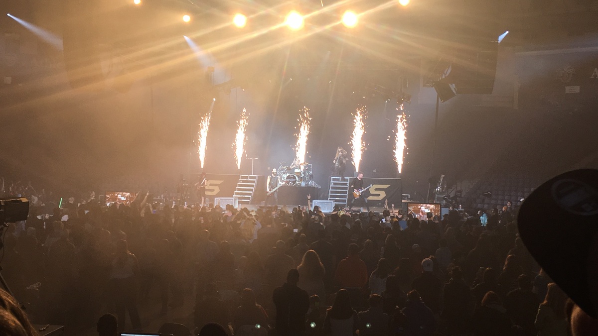 Zach Williams Concert Dates: What Most People Get Wrong About Seeing Him Live