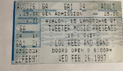 Lou Reed on Feb 26, 1997 [152-small]